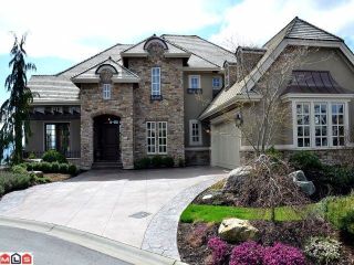 Main Photo: 35664 LACEY GREENE Way in Abbotsford: Abbotsford East House for sale in "EAGLE MOUNTAIN" : MLS®# F1412144