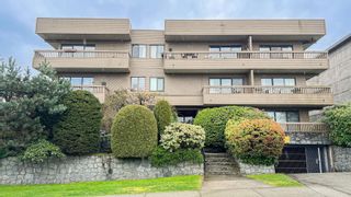Photo 16: 304 2100 W 3RD Avenue in Vancouver: Kitsilano Condo for sale in "PANORA PLACE" (Vancouver West)  : MLS®# R2743618