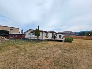 Photo 20: 3850 HENRY Road in Smithers: Smithers - Rural Manufactured Home for sale (Smithers And Area)  : MLS®# R2798643