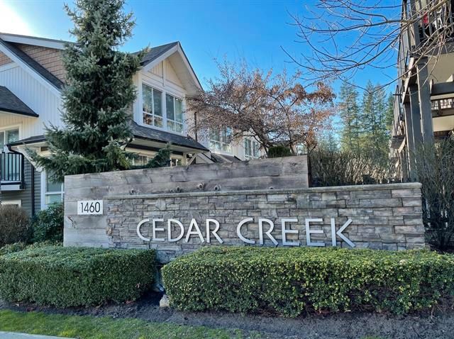 Just Listed w/ a NEW PRICE - 137 1460 Southview Street, Coquitlam, Burke Mountain