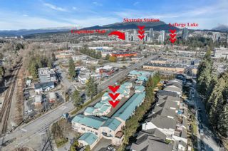 Photo 22: 10 3200 WESTWOOD Street in Port Coquitlam: Central Pt Coquitlam Townhouse for sale in "Hidden Hills" : MLS®# R2655801