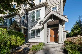 Photo 3: 34 3395 GALLOWAY Avenue in Coquitlam: Burke Mountain Townhouse for sale in "Wynwood" : MLS®# R2497977