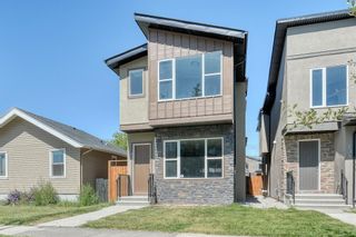 Photo 3: 636 17 Avenue NW in Calgary: Mount Pleasant Detached for sale : MLS®# A1060801