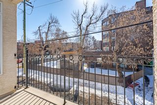 Photo 18: 205 5703 5 Street SW in Calgary: Windsor Park Row/Townhouse for sale : MLS®# A2031638