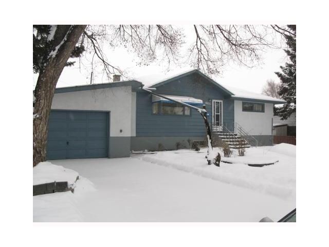 Main Photo: 6604 20A Street SE in CALGARY: Ogden Lynnwd Millcan Residential Detached Single Family for sale (Calgary)  : MLS®# C3553393