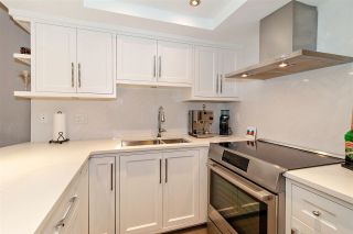 Photo 4: 903 850 BURRARD Street in Vancouver: Downtown VW Condo for sale (Vancouver West)  : MLS®# R2518358