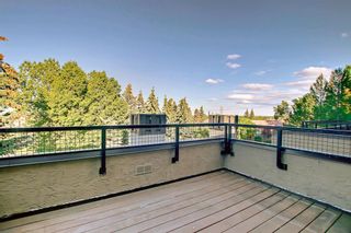 Photo 20: 10 301 Village Mews SW in Calgary: Patterson Apartment for sale : MLS®# A1246152