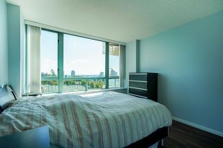 Photo 15: 805 6622 SOUTHOAKS Crescent in Burnaby: Highgate Condo for sale in "The Gibraltar" (Burnaby South)  : MLS®# R2488698