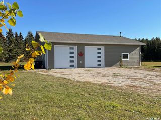 Photo 1: 409 Alfred Street in Nipawin: Residential for sale (Nipawin Rm No. 487)  : MLS®# SK909802