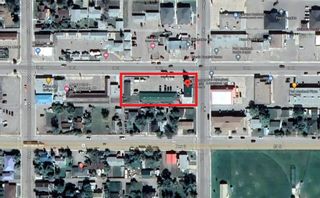 Photo 2: 14 rooms Motel for sale Southern Alberta: Business with Property for sale
