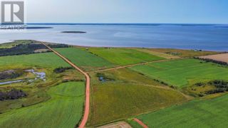 Photo 3: 0 Montgomery Road in Malpeque: Vacant Land for sale : MLS®# 202318720