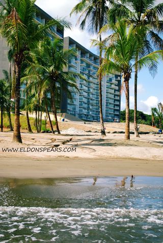 Photo 1: Caribbean Condo for Sale - Bala Beach Resort
