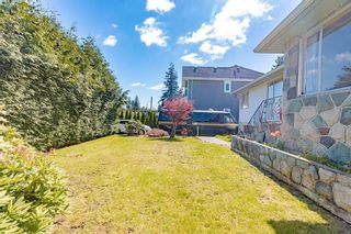 Photo 6: 892 MACINTOSH Street in Coquitlam: Harbour Chines House for sale : MLS®# R2870949