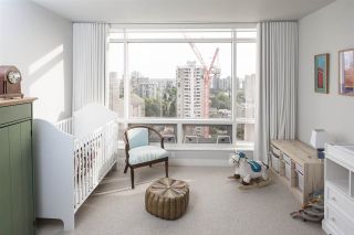 Photo 22: 15B 1500 ALBERNI STREET in Vancouver: West End VW Condo for sale (Vancouver West)  : MLS®# R2468252