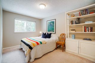 Photo 24: R2544704 - 1079 HULL COURT, COQUITLAM HOUSE
