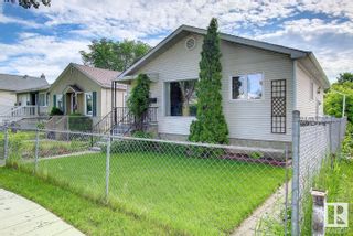 Photo 46: 12011 77 Street in Edmonton: Zone 05 House for sale : MLS®# E4388265