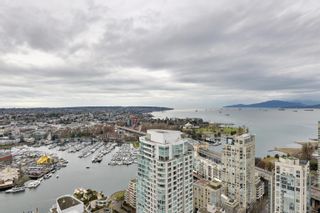 Photo 6: 4205 1480 HOWE Street in Vancouver: Yaletown Condo for sale (Vancouver West)  : MLS®# R2844771