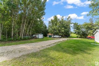 Photo 3: 50518 RGE RD 63: Rural Parkland County House for sale : MLS®# E4354276