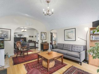 Photo 5: 2185 COLLINGWOOD Street in Vancouver: Kitsilano House for sale in "Kitsilano" (Vancouver West)  : MLS®# R2311078