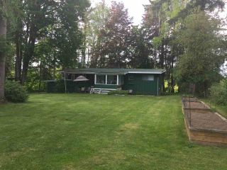Photo 1: 24318 40 Avenue in Langley: Salmon River House for sale : MLS®# R2457717