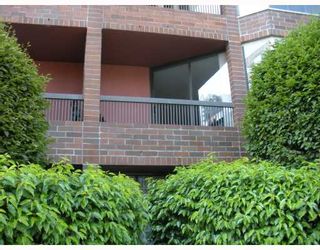 Photo 8: 203 1333 HORNBY Street in Vancouver: Downtown VW Condo for sale in "Anchor Point II" (Vancouver West)  : MLS®# V770675