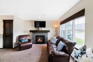 Photo 3: 702 Panamount Boulevard NW in Calgary: Panorama Hills Semi Detached for sale : MLS®# A1186788