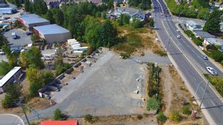 Photo 3: 2019 Bowen Rd in Nanaimo: Na Central Nanaimo Unimproved Land for sale : MLS®# 949313