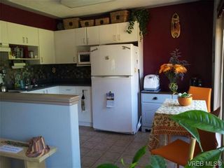 Photo 5: 2286 Bellamy Rd in VICTORIA: La Thetis Heights Half Duplex for sale (Langford)  : MLS®# 650544