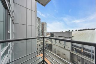Photo 15: 803 131 REGIMENT Square in Vancouver: Downtown VW Condo for sale (Vancouver West)  : MLS®# R2706437