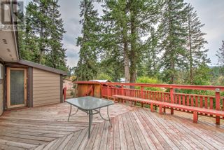 Photo 19: 11 Gardom Lake Road in Enderby: House for sale : MLS®# 10310695