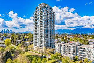 Photo 20: 1407 7063 HALL Avenue in Burnaby: Highgate Condo for sale (Burnaby South)  : MLS®# R2878128