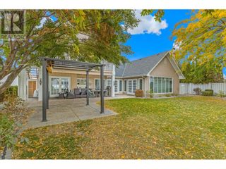 Photo 54: 1571 Pritchard Drive in West Kelowna: House for sale : MLS®# 10309955