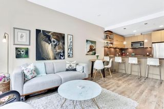 Photo 1: 137 721 4 Street NE in Calgary: Renfrew Apartment for sale : MLS®# A1195772