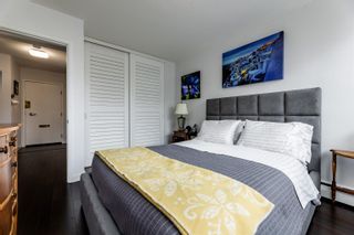 Photo 20: 604 1330 HARWOOD Street in Vancouver: West End VW Condo for sale in "WESTSEA TOWERS" (Vancouver West)  : MLS®# R2679725
