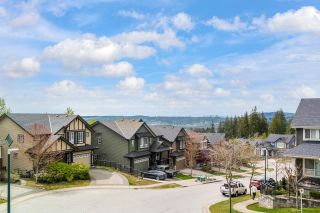 Photo 21: 1519 SHORE VIEW Place in Coquitlam: Burke Mountain House for sale : MLS®# R2874097