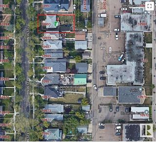 Photo 8: 10991 125 Street in Edmonton: Zone 07 House for sale : MLS®# E4310699