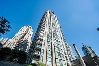 FEATURED LISTING: 2207 - 928 RICHARDS Street Vancouver