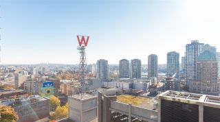 Photo 16: 2106 128 W CORDOVA Street in Vancouver: Downtown VW Condo for sale in "WOODWARDS W43" (Vancouver West)  : MLS®# R2222089