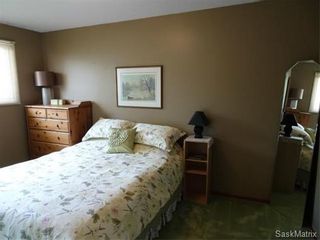 Photo 20: 3615 KING Street in Regina: Single Family Dwelling for sale (Regina Area 05)  : MLS®# 576327