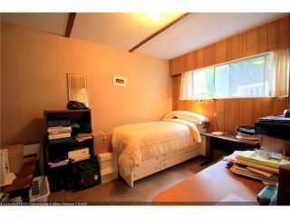 Photo 8: 6549 PARKDALE DR in Burnaby: Parkcrest House for sale (Burnaby North)  : MLS®# V838877