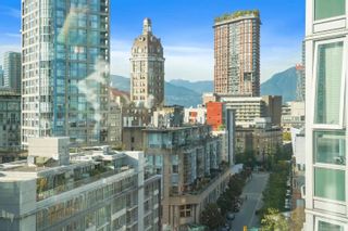 Photo 36: 1505 688 ABBOTT Street in Vancouver: Downtown VW Condo for sale in "Firenze Tower 2" (Vancouver West)  : MLS®# R2837734