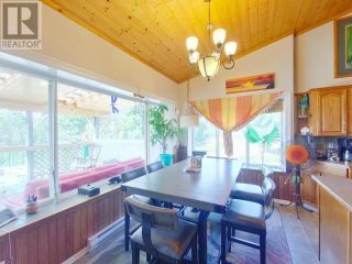 Photo 24: 8075 CENTENNIAL DRIVE in Powell River: House for sale : MLS®# 18010