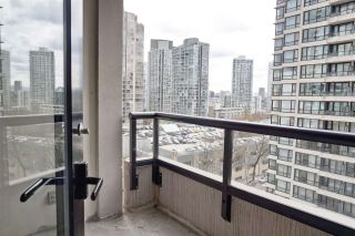 Photo 10: 1007 909 MAINLAND STREET in Vancouver: Yaletown Condo for sale (Vancouver West)  : MLS®# R2491844
