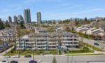 Main Photo: 307 7377 14TH Avenue in Burnaby: Edmonds BE Condo for sale (Burnaby East)  : MLS®# R2819044