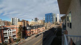 Photo 27: 511 1410 2 Street SW in Calgary: Beltline Apartment for sale : MLS®# C4275049