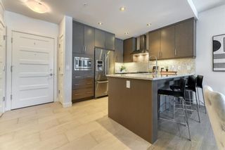 Photo 9: 101 145 Burma Star Road SW in Calgary: Currie Barracks Apartment for sale : MLS®# A2032576