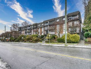 Photo 29: 334 340 W 3RD Street in North Vancouver: Lower Lonsdale Condo for sale in "McKinnon House" : MLS®# R2757235