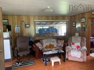 Photo 4: 4521 Shulie Road in Shulie: 102S-South of Hwy 104, Parrsboro Residential for sale (Northern Region)  : MLS®# 202217695
