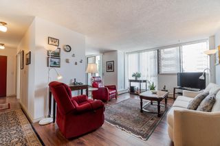 Photo 5: 502 620 SEVENTH Avenue in New Westminster: Uptown NW Condo for sale : MLS®# R2785981
