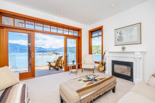 Photo 12: 6275 TAYLOR Drive in West Vancouver: Gleneagles House for sale : MLS®# R2876116